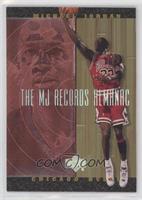 Michael Jordan [EX to NM]