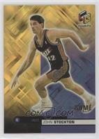 John Stockton [Noted]