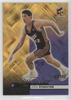 John Stockton