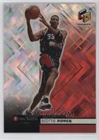 Scottie Pippen [EX to NM]