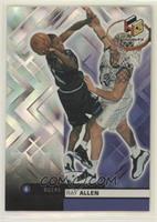 Ray Allen [EX to NM]