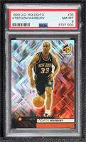 Stephon Marbury [PSA 9 MINT]