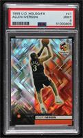 Allen Iverson [PSA 9 MINT]