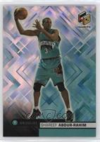 Shareef Abdur-Rahim