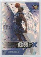 Corey Maggette [EX to NM]