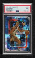 Larry Bird [PSA 9 MINT]