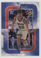 Jason Williams [EX to NM]