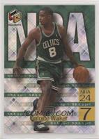 Antoine Walker