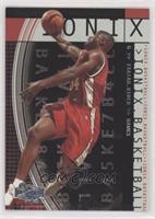 Isaiah Rider [EX to NM]