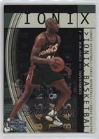 Vin Baker