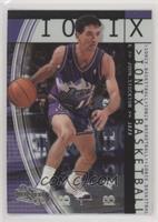 John Stockton