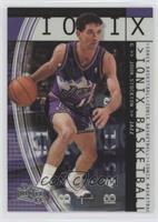 John Stockton