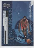 Elton Brand #/3,500