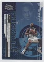 Baron Davis #/3,500