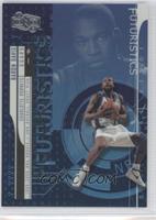 Baron Davis #/3,500