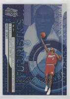 Lamar Odom #/3,500