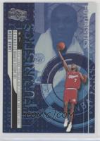 Lamar Odom #/3,500