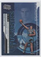 Wally Szczerbiak #/3,500