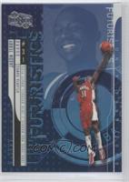 Jason Terry #/3,500