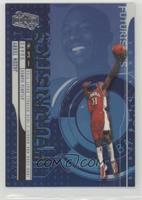 Jason Terry #/3,500