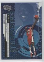 Jason Terry #/3,500