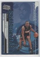 Tim James [Noted] #/3,500