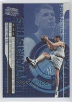 Todd MacCulloch #/3,500