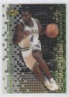 Michael Finley