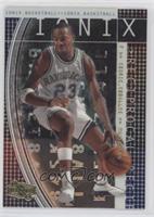 Cedric Ceballos [EX to NM]