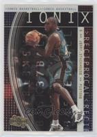 Jerry Stackhouse