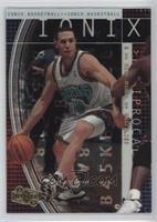 Mike Bibby