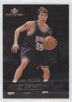 Jason Williams [EX to NM]