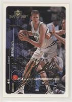 Shawn Bradley #/100