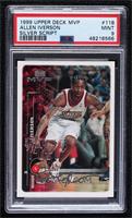 Allen Iverson [PSA 9 MINT]