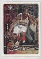 Allen Iverson [EX to NM]