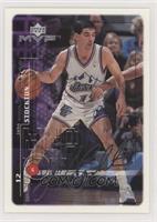 John Stockton