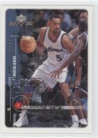 Juwan Howard