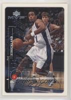 Rod Strickland