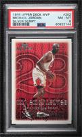 Michael Jordan [PSA 8 NM‑MT]