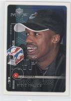 Steve Francis