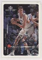 Shawn Bradley