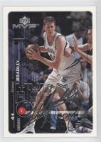 Shawn Bradley