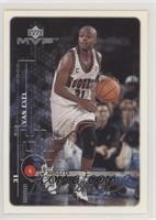 Nick Van Exel [Noted]