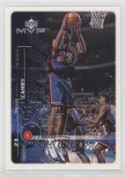 Marcus Camby [EX to NM]