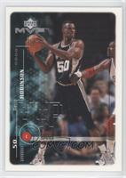 David Robinson