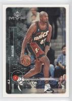 Vin Baker