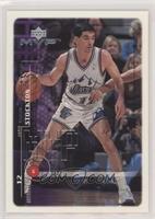 John Stockton