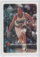 Mike Bibby