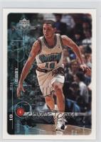 Mike Bibby