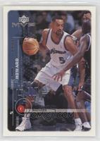 Juwan Howard